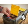 SKRZYNIA NARZĘDZIOWA Stanley ESSENTIAL 16 Z ORGANIZERAMI STST1-75518